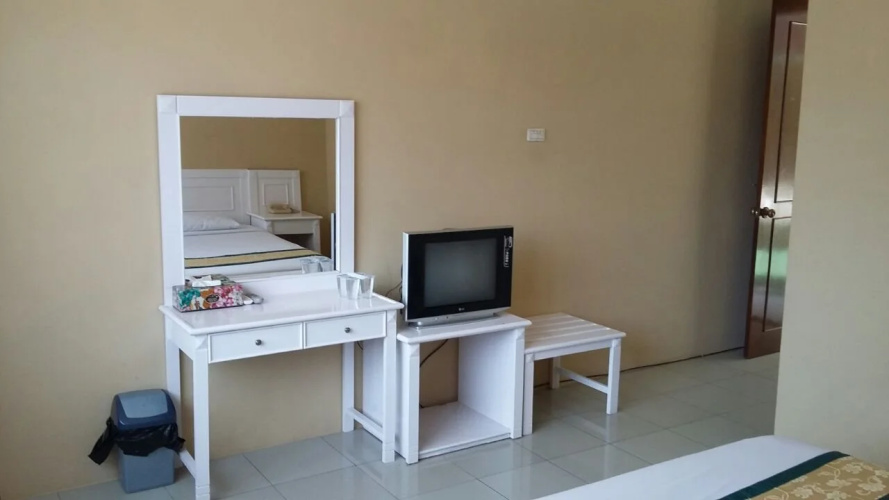 Hotel Griya Tirta