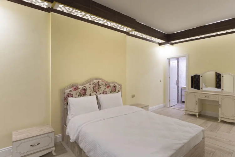Merada Suit Otel and Spa
