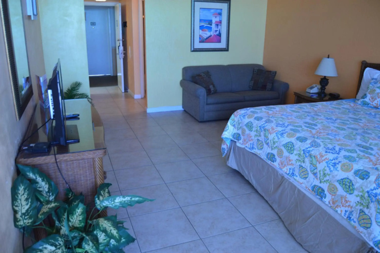 Fountain Beach Resort