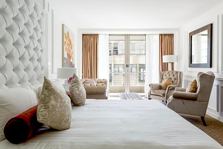 Superior Single room