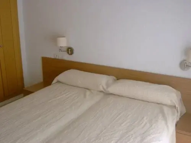 Apartamentos Villa Capri