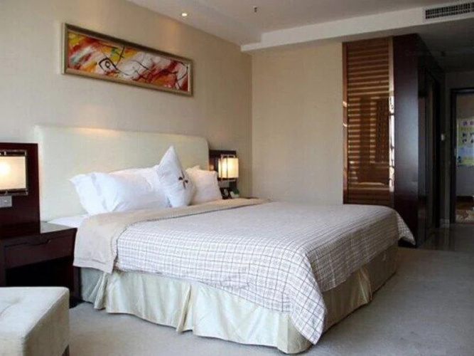 Goethe Holiday Inn