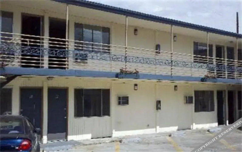 Image de l'hôtel