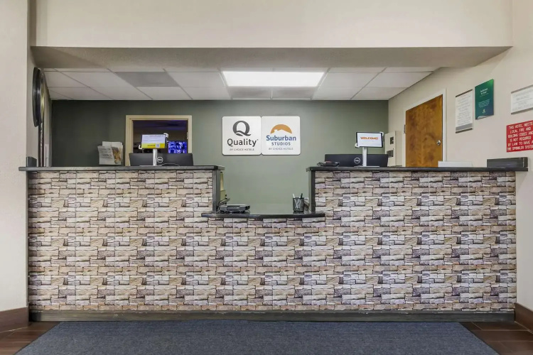 Suburban Studios Orangeburg - Orangeburg, SC
