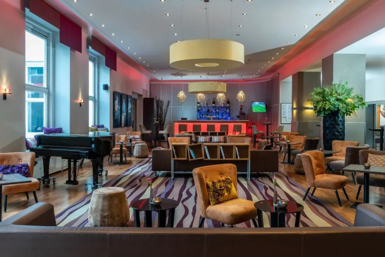 Hotel Mannheimer Hof - Leonardo Limited Edition