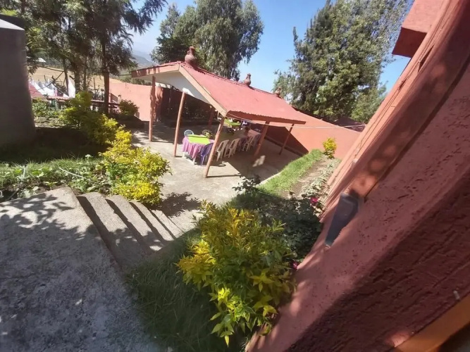 Circle Guest House