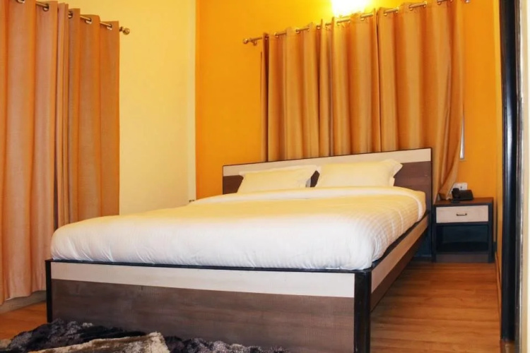 Hotel Sita Sharan