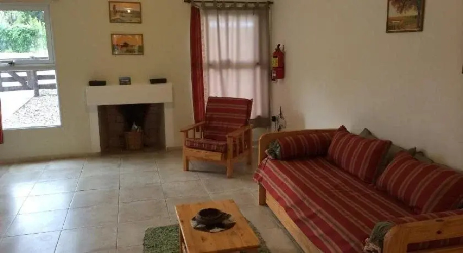 Complejo La Toscana
