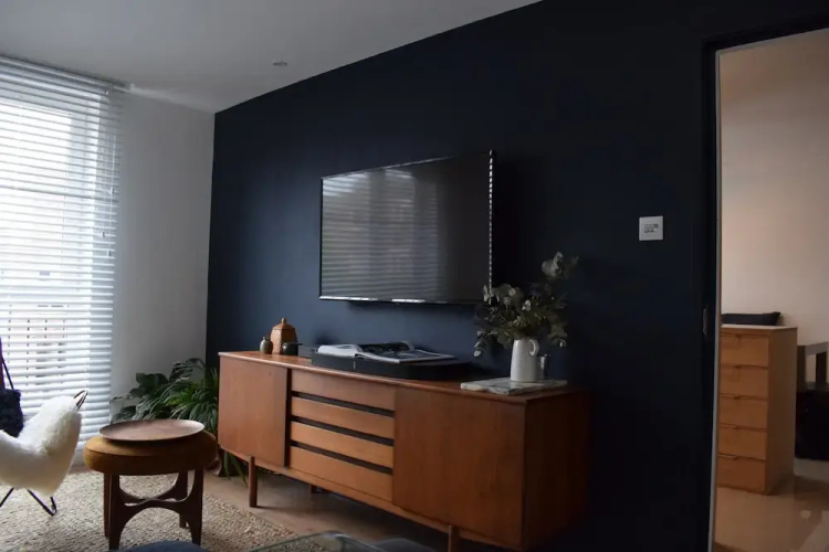 2 Bedroom Apartment in Bethnal Green