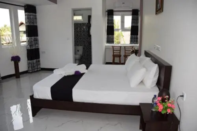 Hotel Agape
