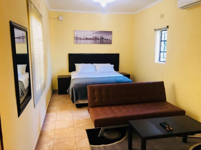 Maite Villa Lodge