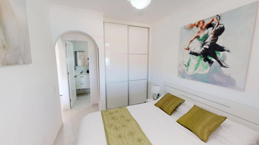 Amadores Sunset Suite