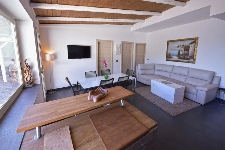 Ortogrande Panoramic House