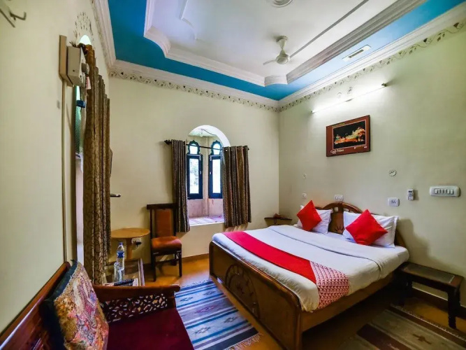 Hotel Pithla Haveli