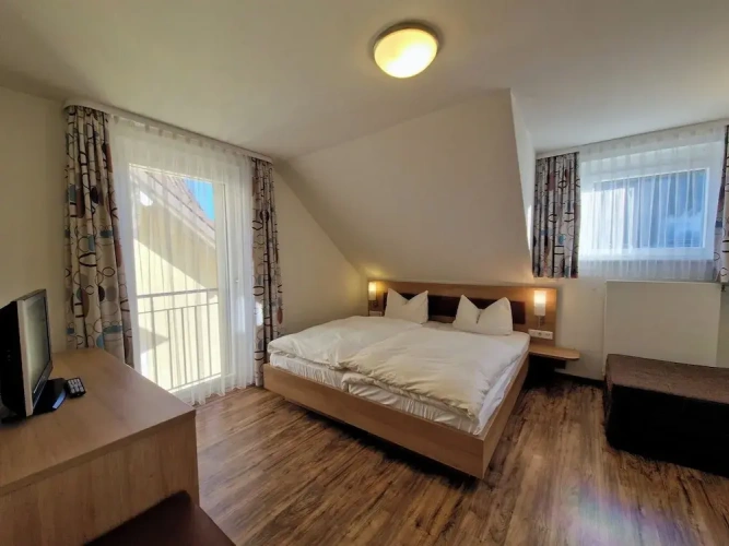 Premium Apartment