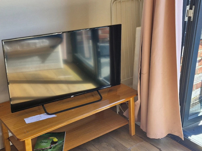 Immaculate 1-bed Apartment in London