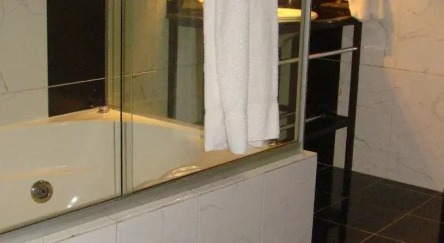 Hotel Orquídea