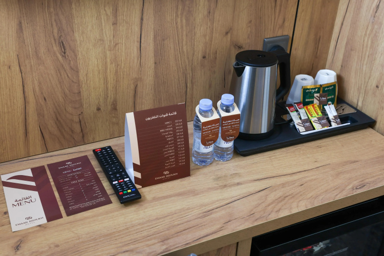 Surestay By Best Western Madinah
