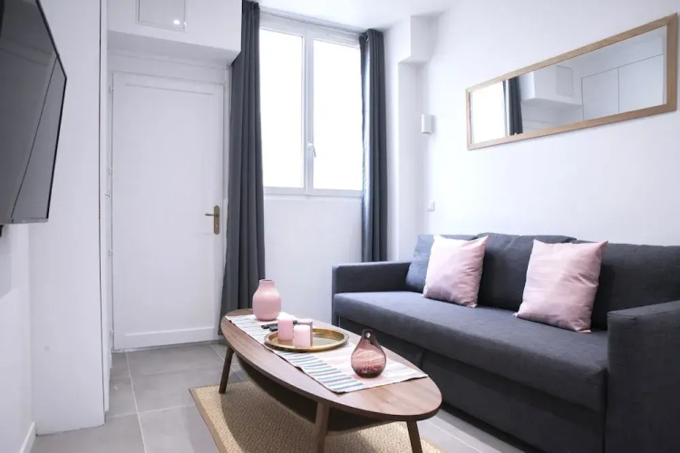 Dreamyflat - Cosy flat