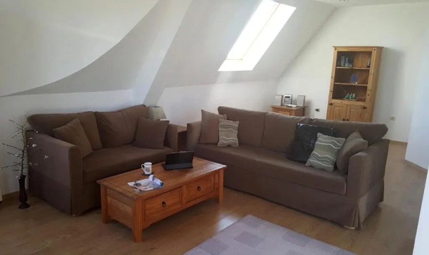 Varna Seaview Apartment