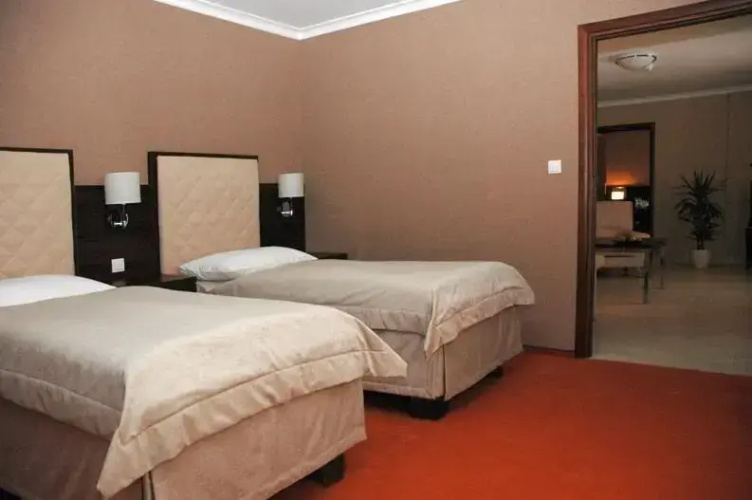 Hotel Orange Przeźmierowo