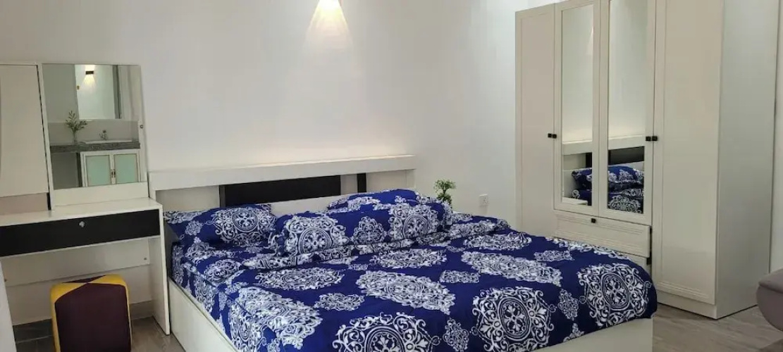 The Pepperian Homestay
