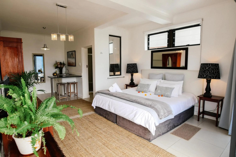 Radium Hall Guest House