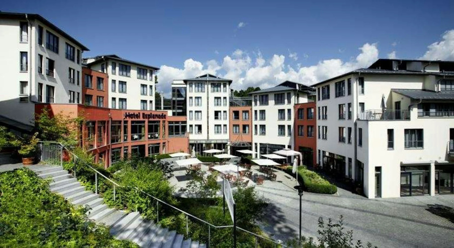 Hotel Esplanade Resort & Spa - Adults Only photo 13