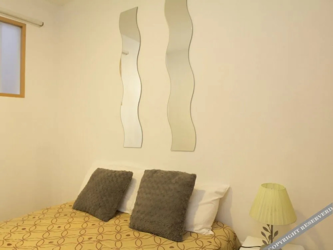 Crp Apartments Santo Ildefonso