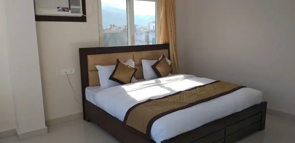 Hotel Tulsi