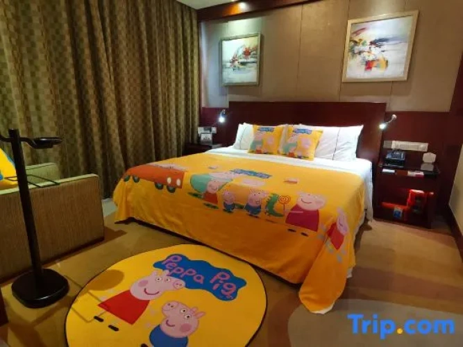 Single Family Suite