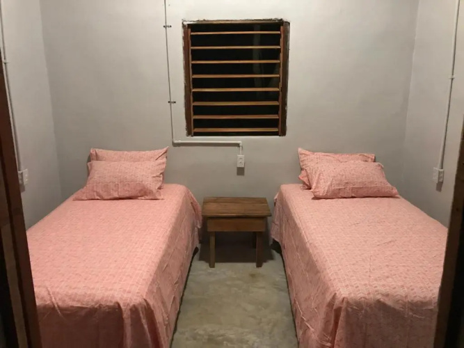 Mango Walk Inn
