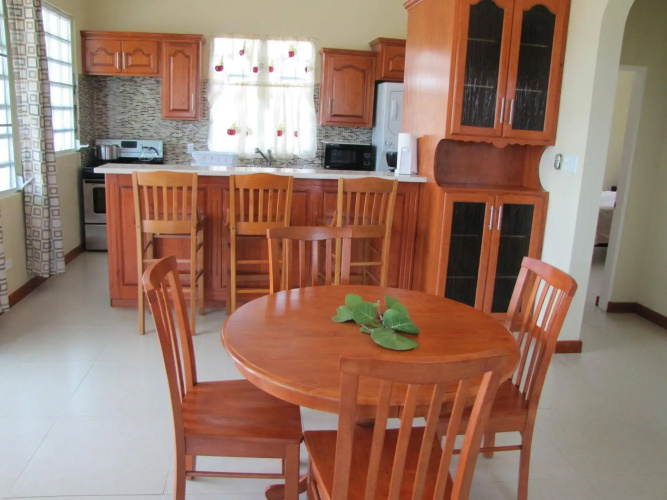 Sea Grape Villas