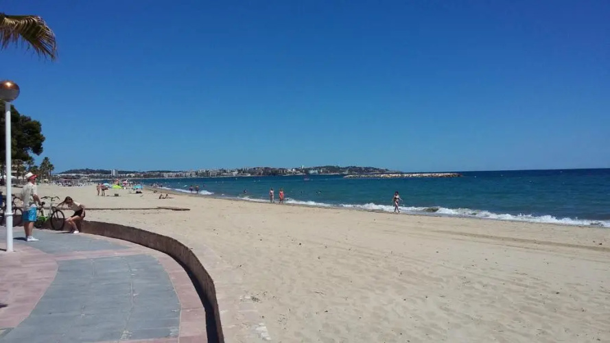 Apartment in Salou, Escaladei