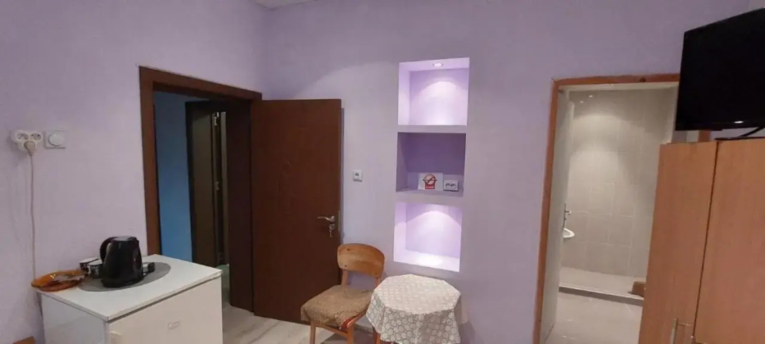 Guest House Kukera