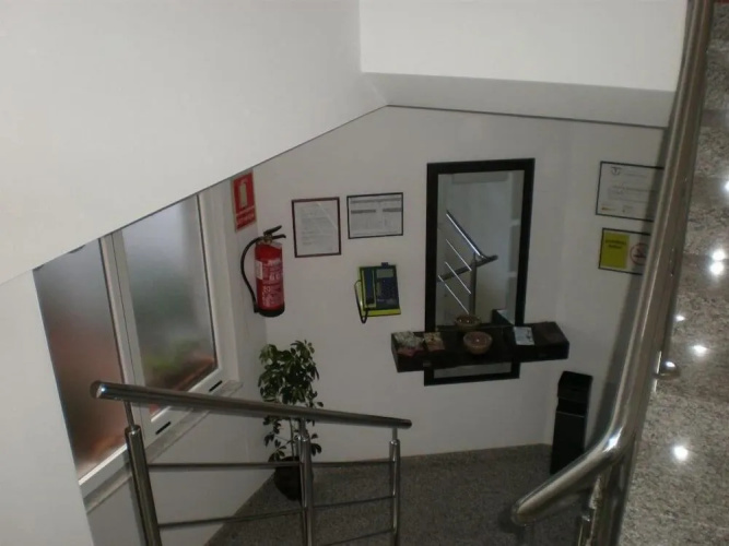 Arenas Palas