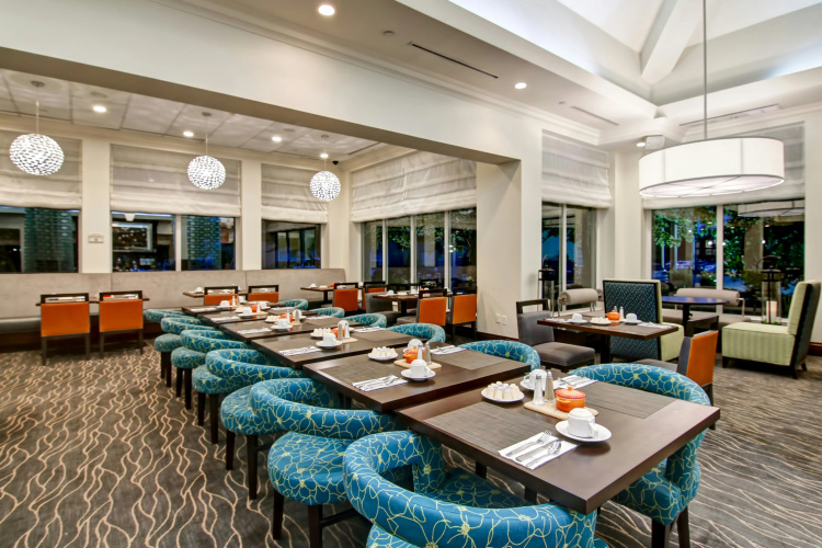 Hilton Garden Inn Toronto/Burlington photo 28