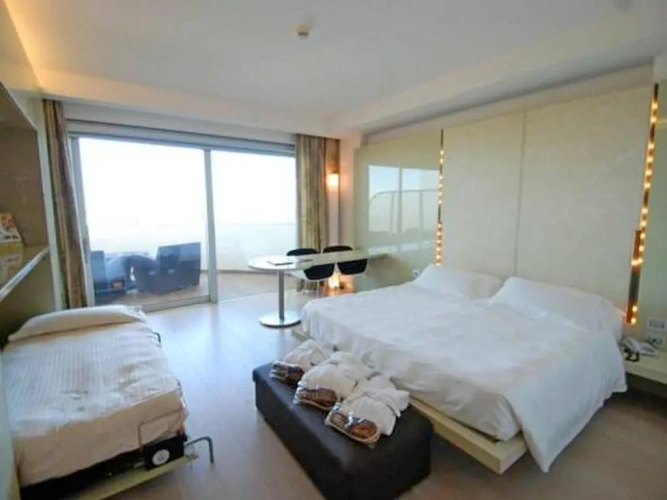 Comfort Triple room