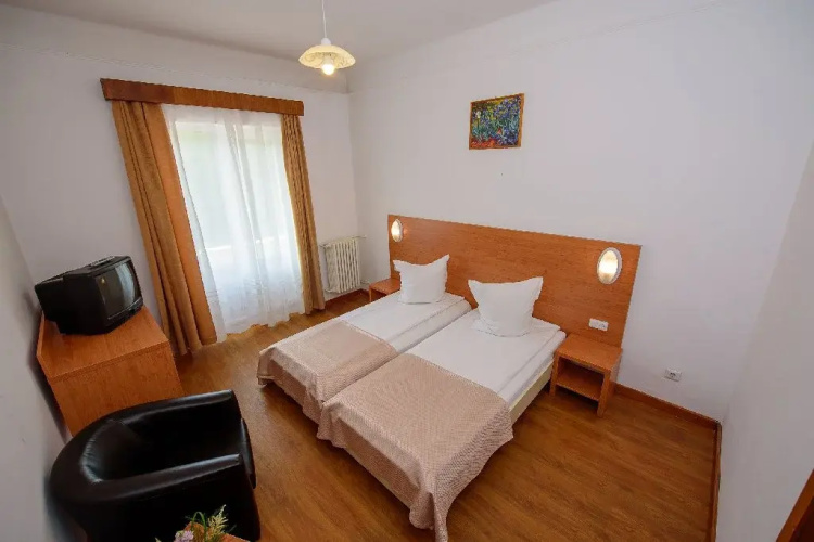 Hotel Parc