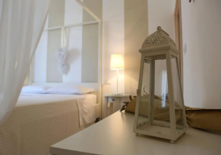 B&B La Lanterna