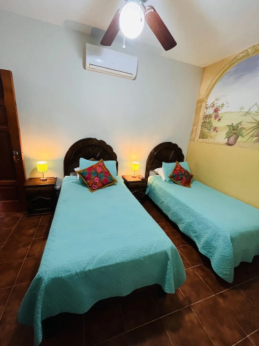 Casa Tres Colibries - Adults Only