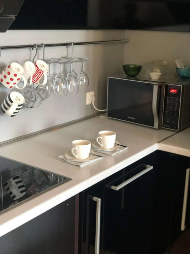 Фотография номера квартиры Апартаменты на улице Татищева