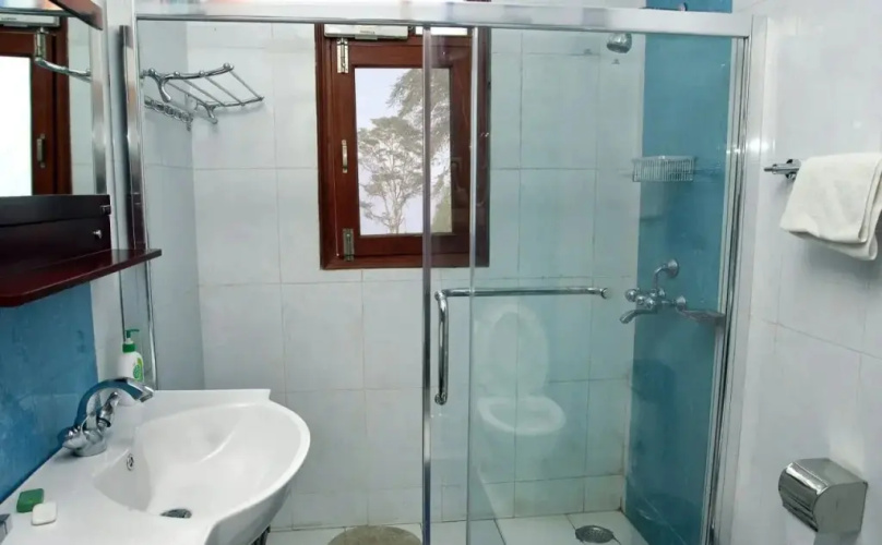 Tree Top Greens Serviced Apartment