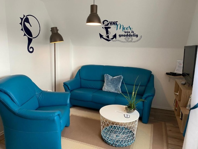Duplex Apartment