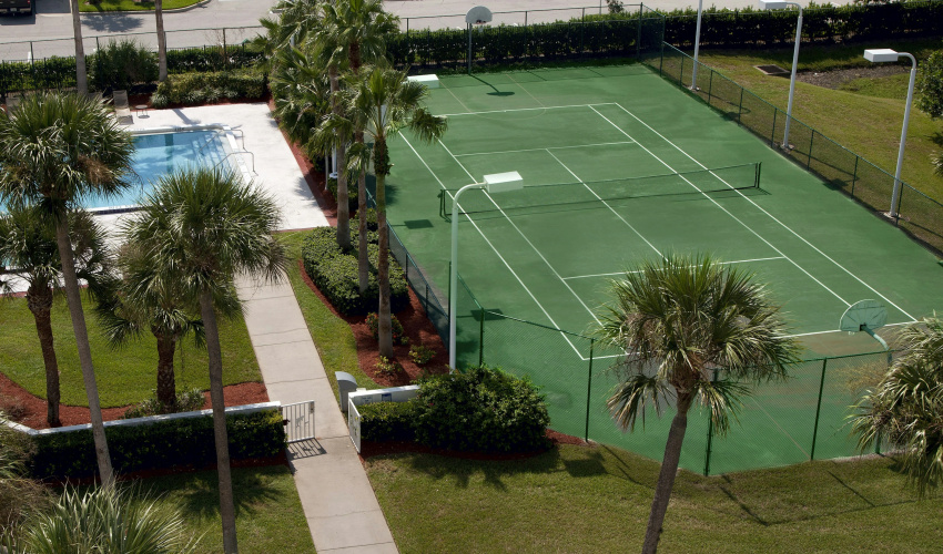 Hilton Melbourne, FL photo 27