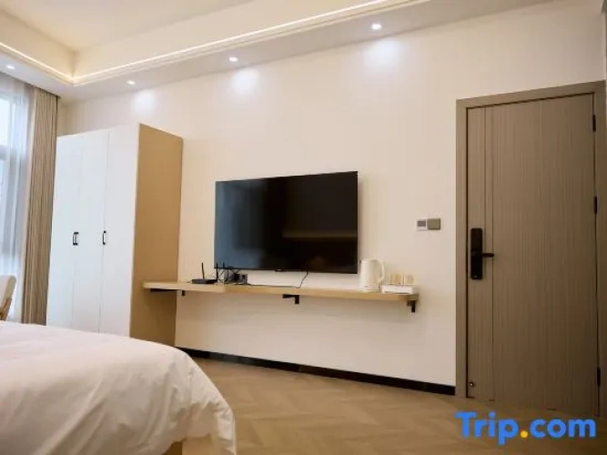 2 Bedrooms Suite