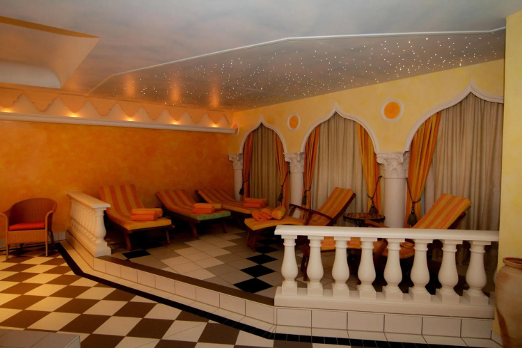 Hotel Burgwirt