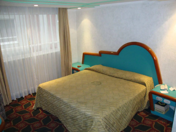 Holiday Inn Express Mexico Basilica