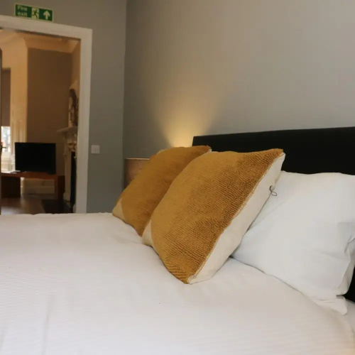 Linden House - Flat 3 - Airdrie