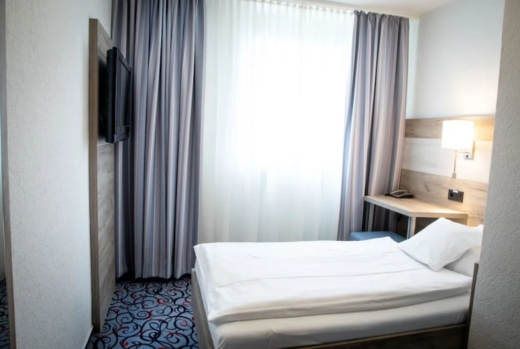 Business Single room
